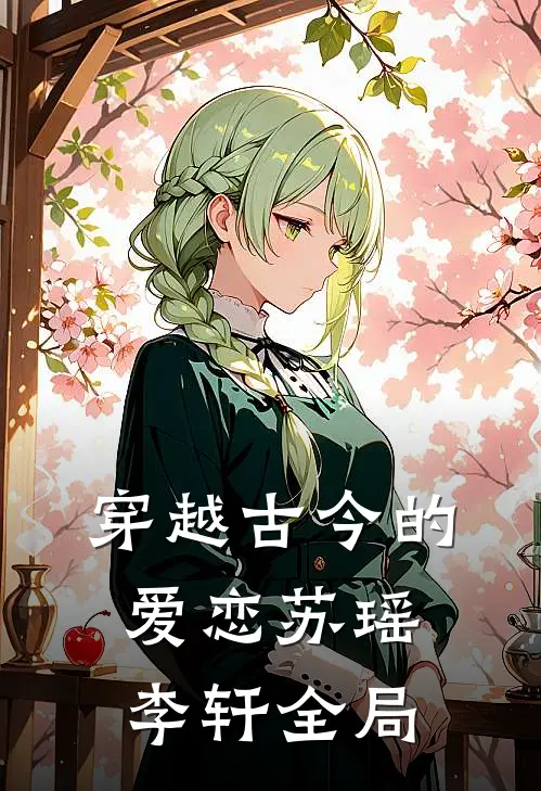穿越古今的爱恋苏瑶李轩全局
