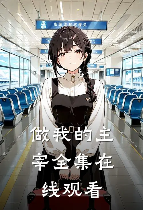 做我的主宰 全集在线观看