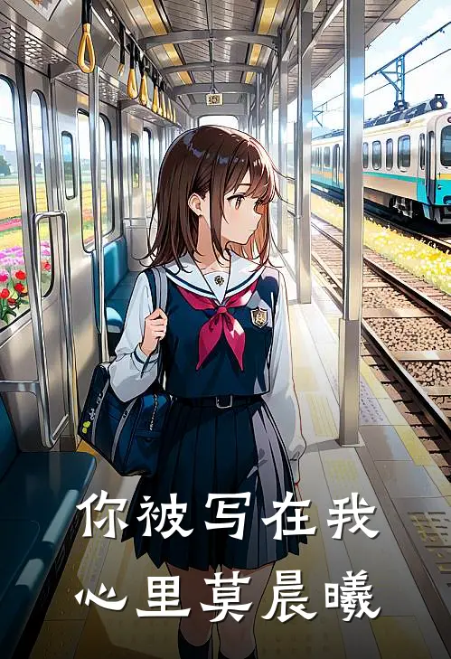 你被写在我心里莫晨曦