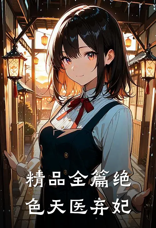精品全篇绝色天医弃妃