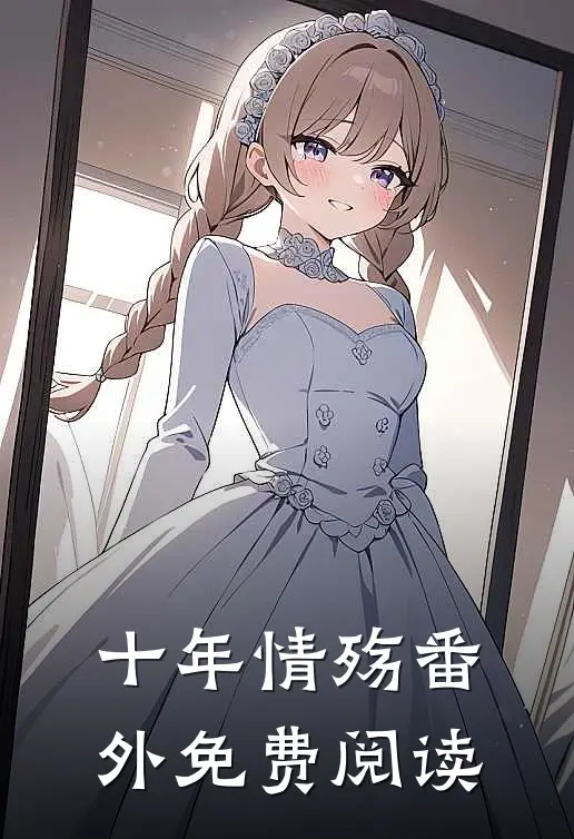 十年情殇 番外免费阅读