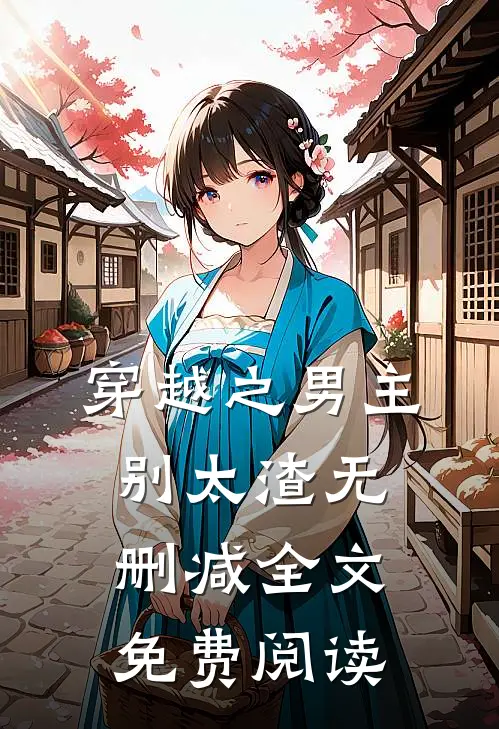 穿越之男主别太渣无删减全文免费阅读
