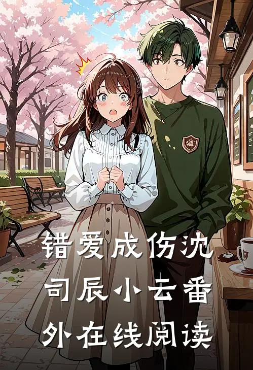 错爱成伤沈司辰小云番外在线阅读