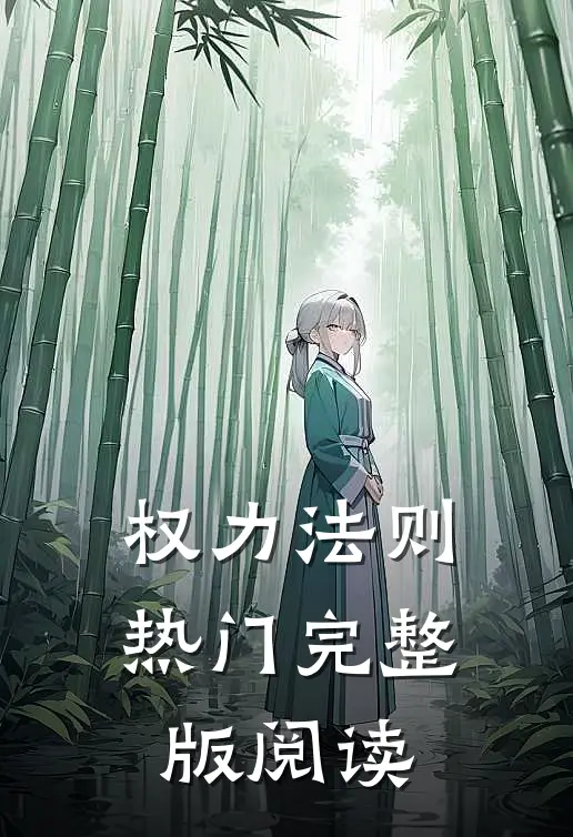 权力法则热门完整版阅读
