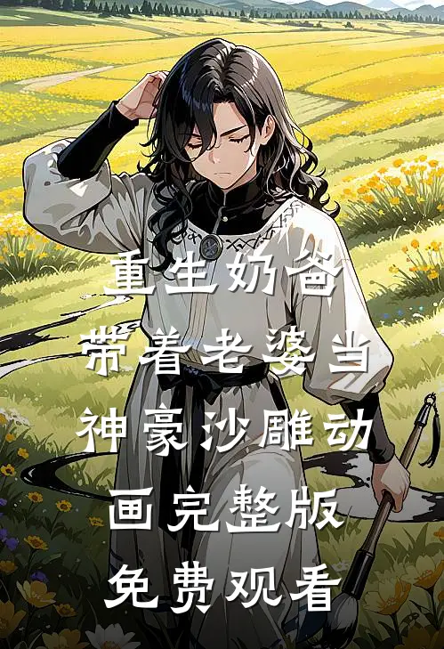 重生奶爸,带着老婆当神豪沙雕动画完整版免费观看