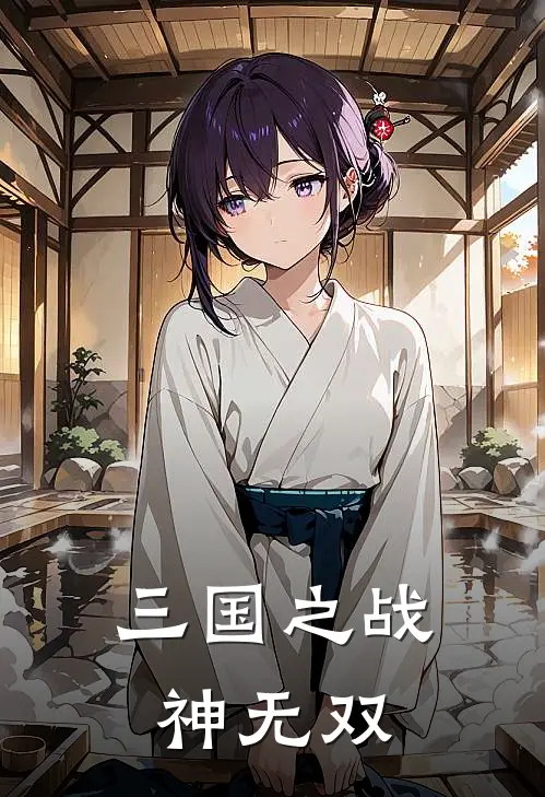 三国之战神无双