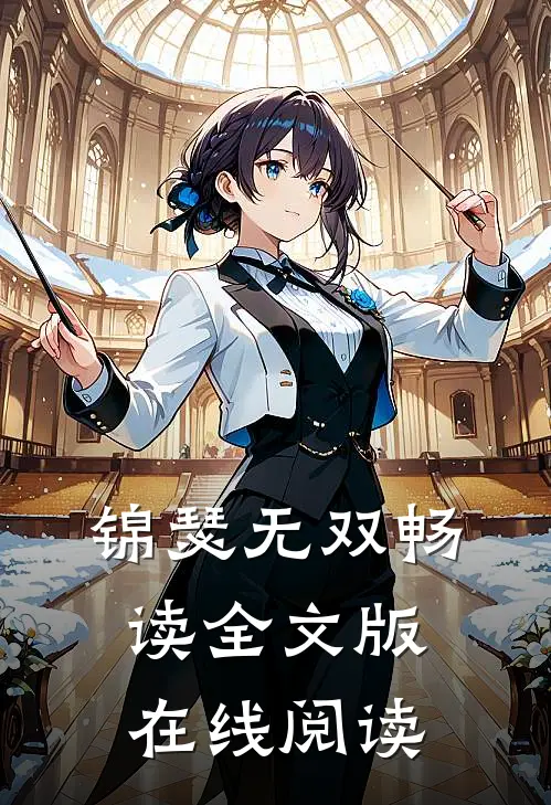锦瑟无双畅读全文版在线阅读
