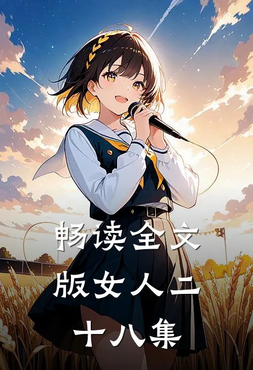 畅读全文版女人二十八集