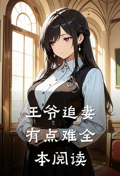 王爷追妻有点难全本阅读
