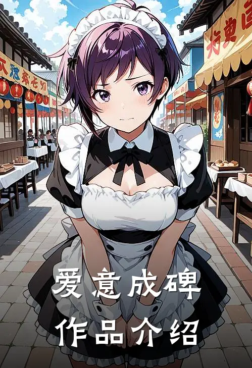 爱意成碑作品介绍