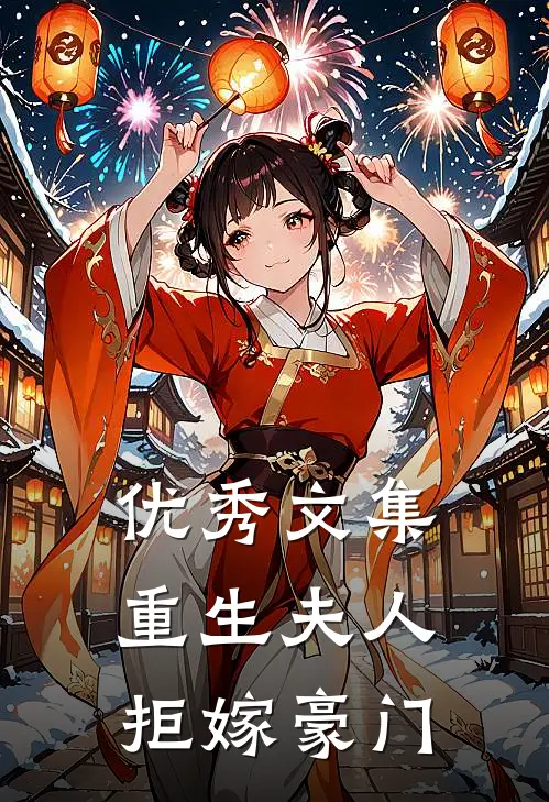 优秀文集重生夫人拒嫁豪门