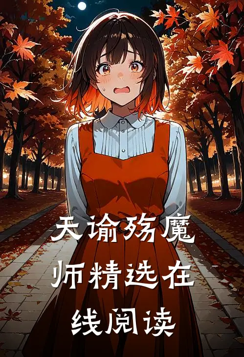 天谕殇魔师精选在线阅读