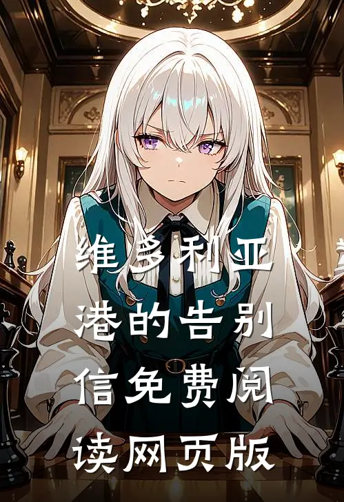 维多利亚港的告别信免费阅读网页版