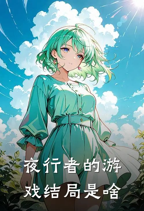 夜行者的游戏结局是啥
