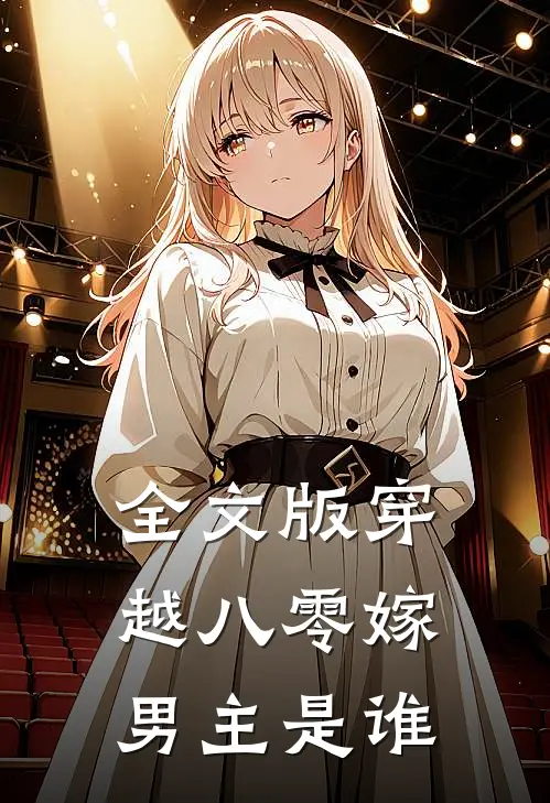 全文版穿越八零嫁男主是谁
