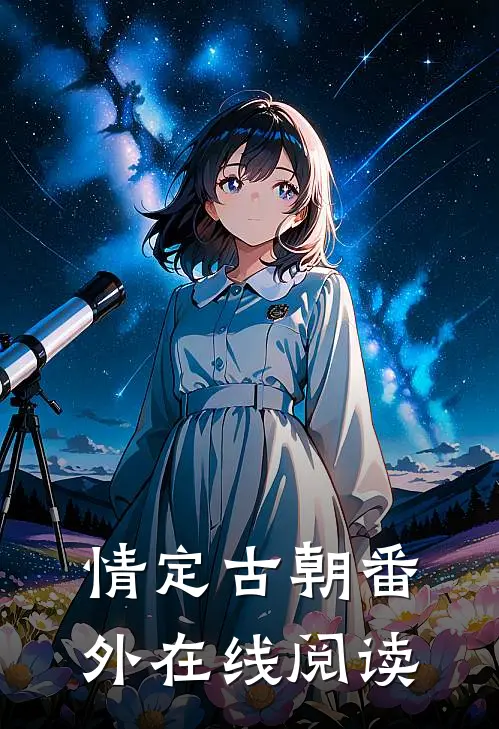 情定古朝 番外在线阅读