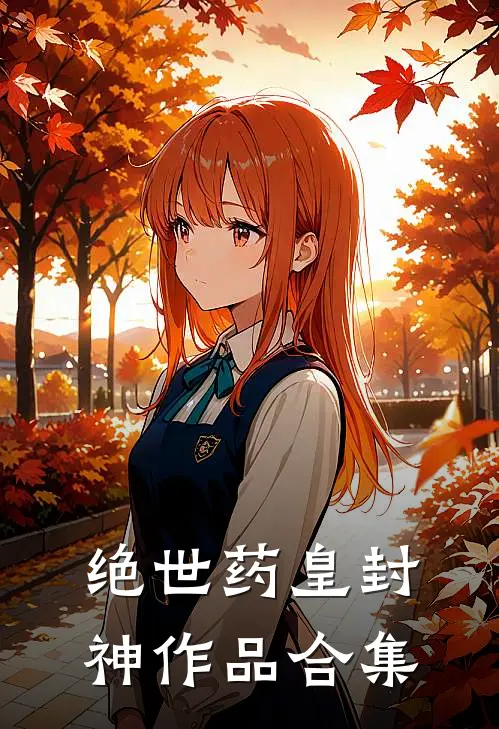 绝世药皇封神作品合集