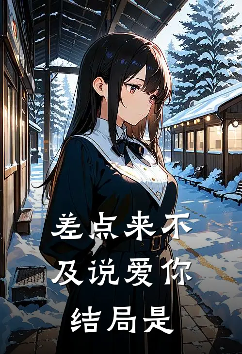差点来不及说爱你结局是