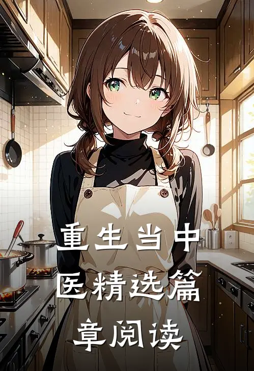 重生当中医精选篇章阅读