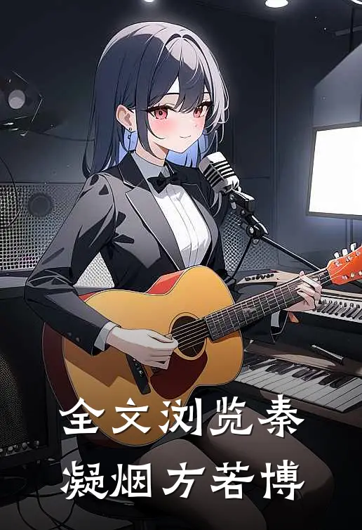 全文浏览秦凝烟方若博