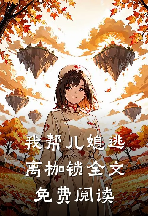 我帮儿媳逃离枷锁全文免费阅读