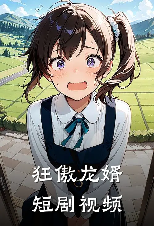 狂傲龙婿短剧视频