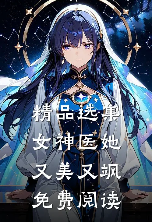 精品选集女神医她又美又飒免费阅读