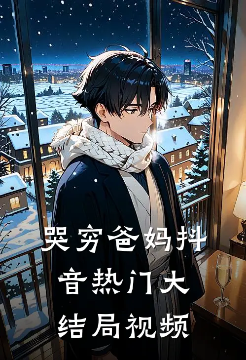 哭穷爸妈抖音热门大结局视频