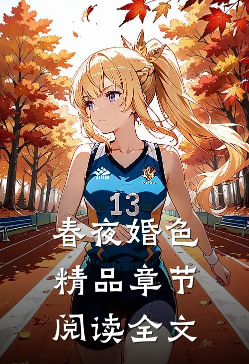 春夜婚色精品章节阅读全文