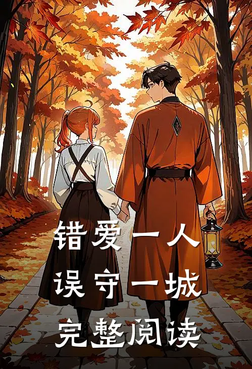 错爱一人误守一城完整阅读