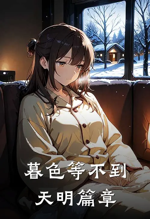 暮色等不到天明篇章