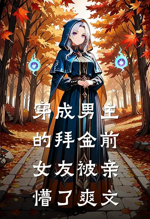 穿成男主的拜金前女友被亲懵了爽文