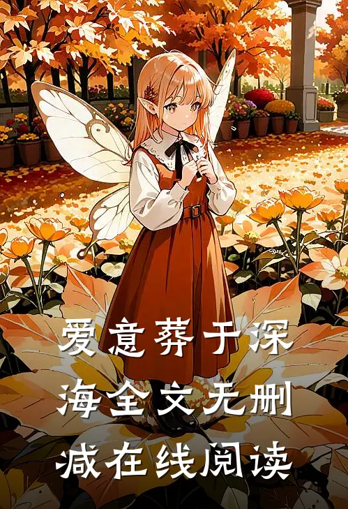 爱意葬于深海全文无删减在线阅读
