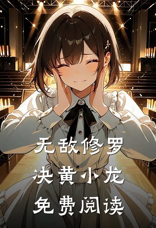 无敌修罗决黄小龙免费阅读