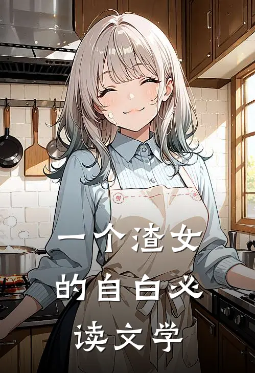 一个渣女的自白必读文学