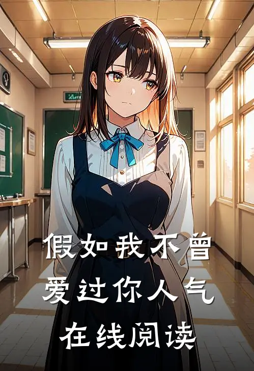 假如我不曾爱过你人气在线阅读