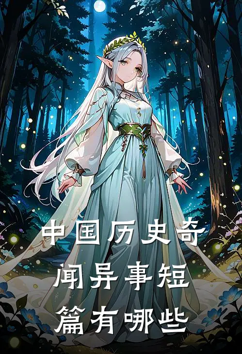 中国历史奇闻异事短篇有哪些