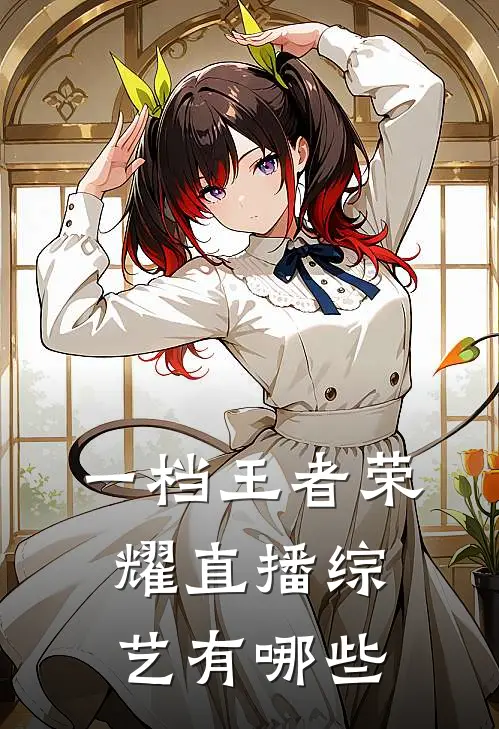 一档王者荣耀直播综艺有哪些