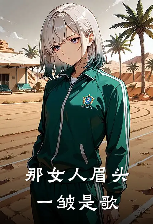 那女人眉头一皱是歌