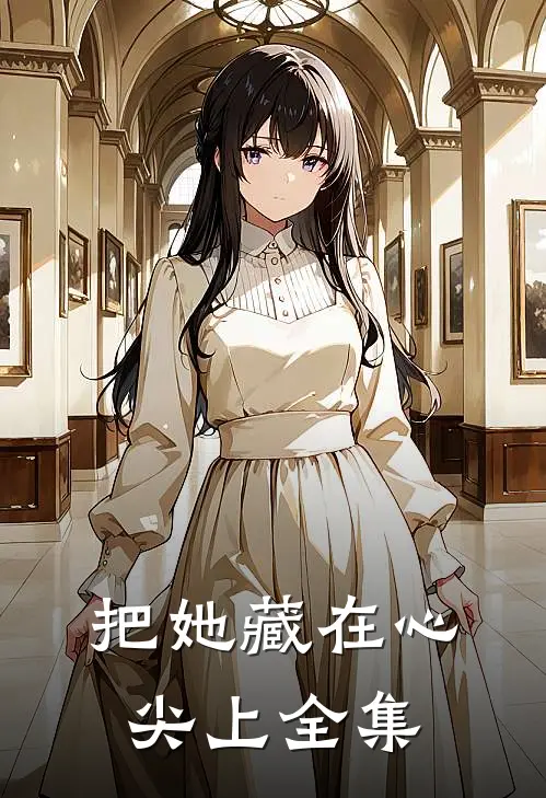 把她藏在心尖上全集