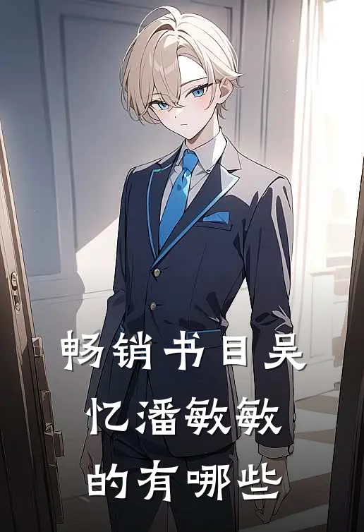 畅销书目吴忆潘敏敏的有哪些