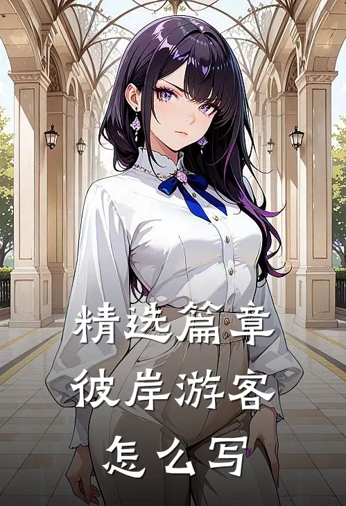 精选篇章彼岸游客怎么写