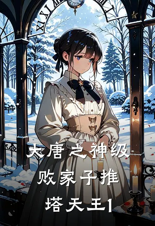 大唐之神级败家子 推塔天王1