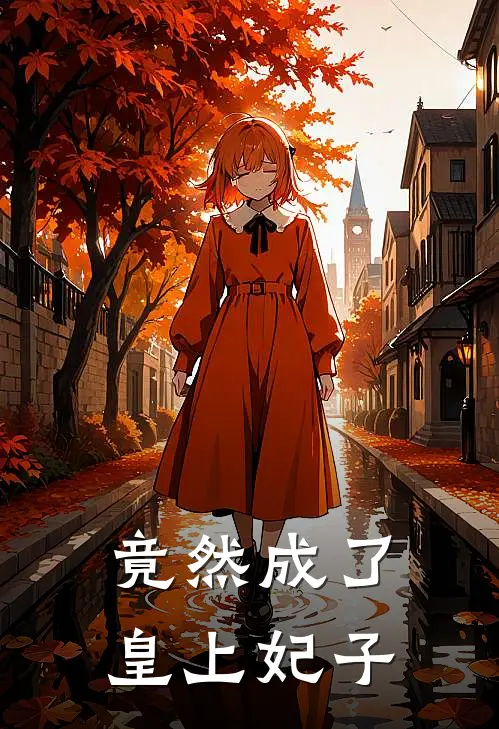 竟然成了皇上妃子