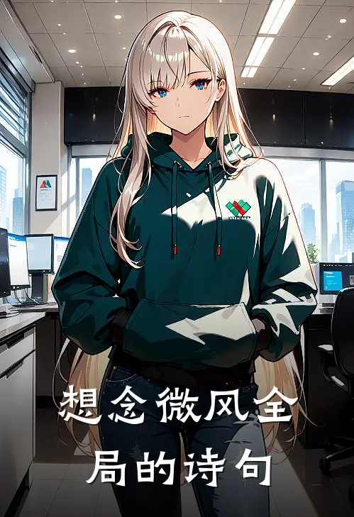 想念微风全局的诗句