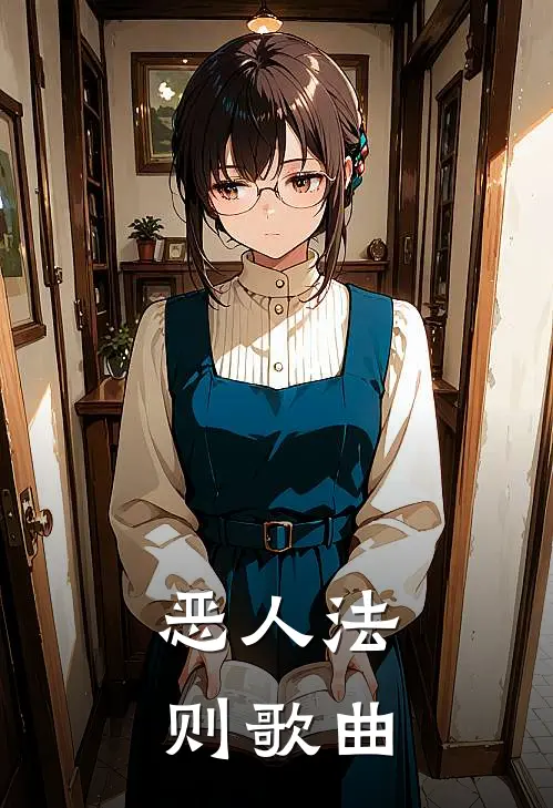 恶人法则歌曲