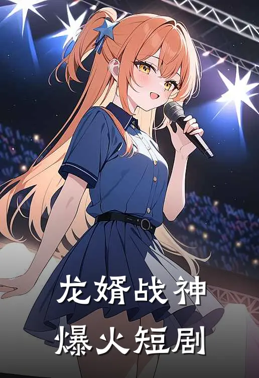 龙婿战神爆火短剧