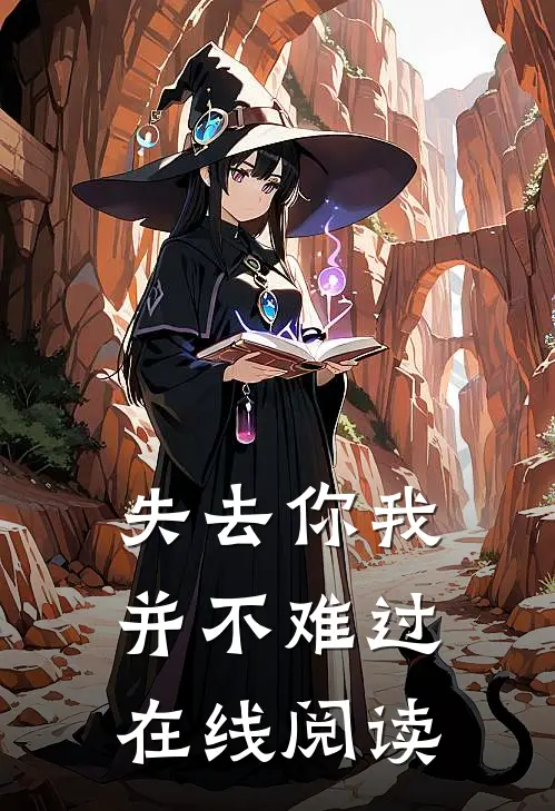 失去你我并不难过在线阅读