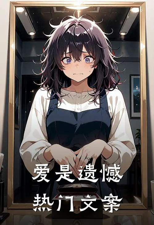 爱是遗憾热门文案