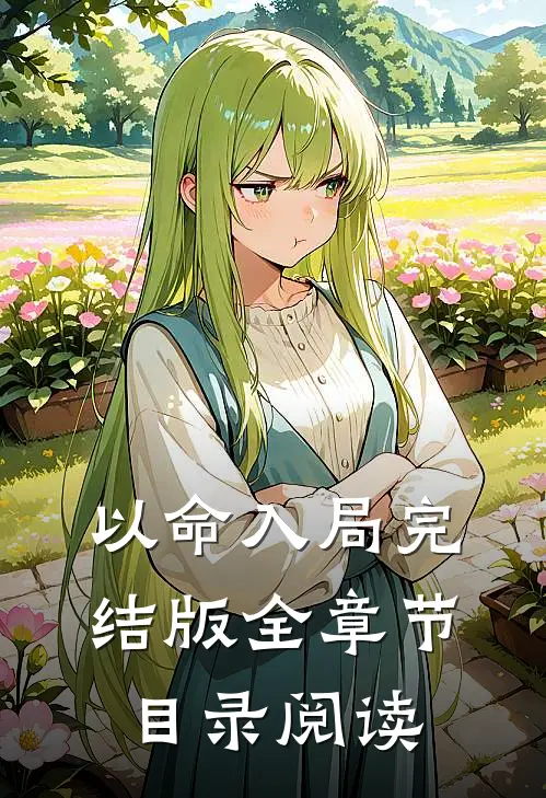 以命入局完结版全章节目录阅读